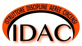 ALBO TECNICO CONI e IDAC - Insegnanti Discipline Aeree Circensi - Carousel Equipe ASD